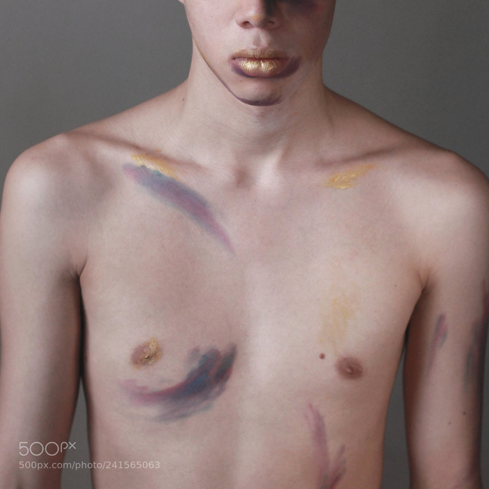 Canon EOS 700D (EOS Rebel T5i / EOS Kiss X7i) sample photo. Neon demon photography