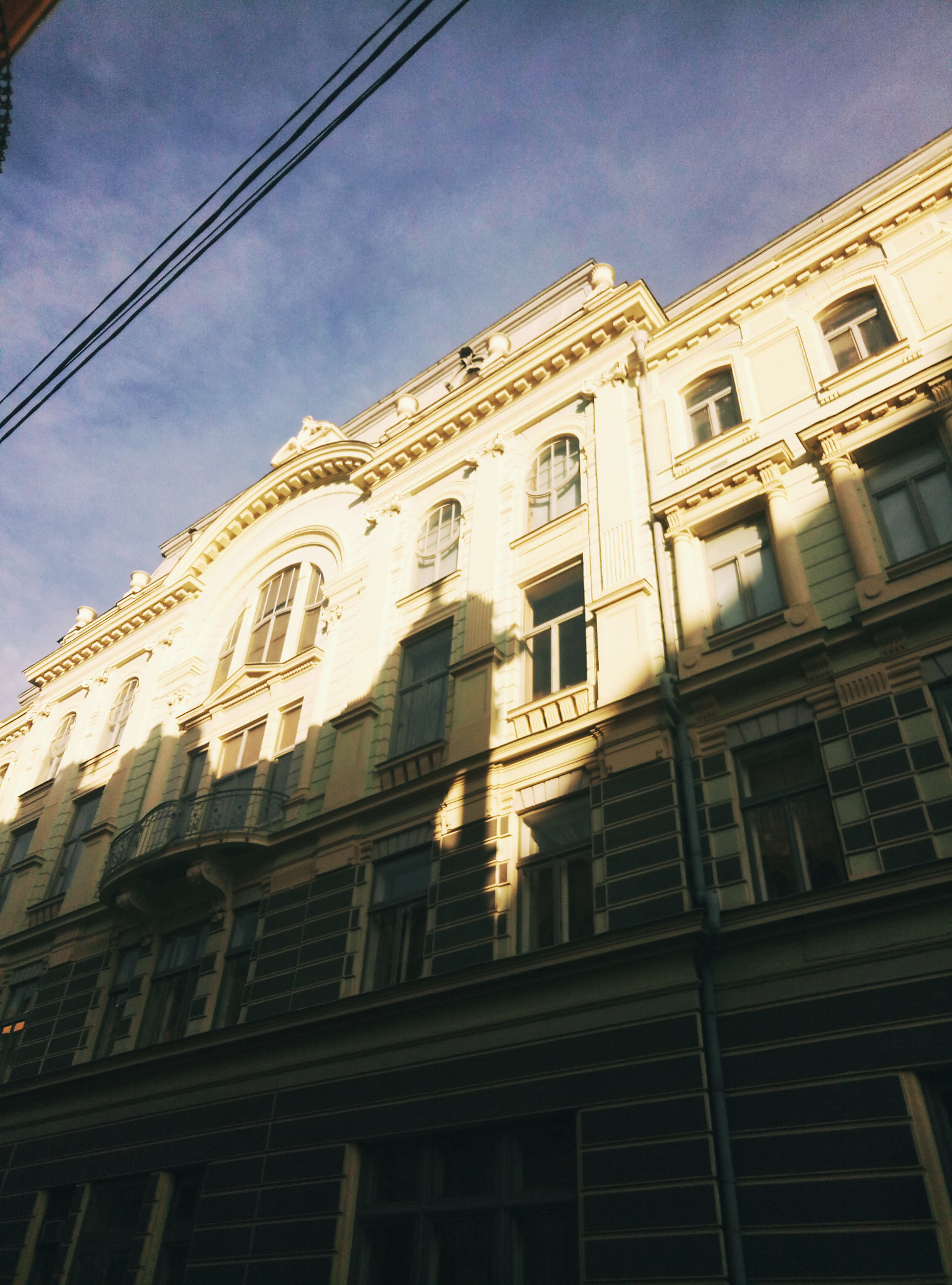 Meizu M3 Max sample photo