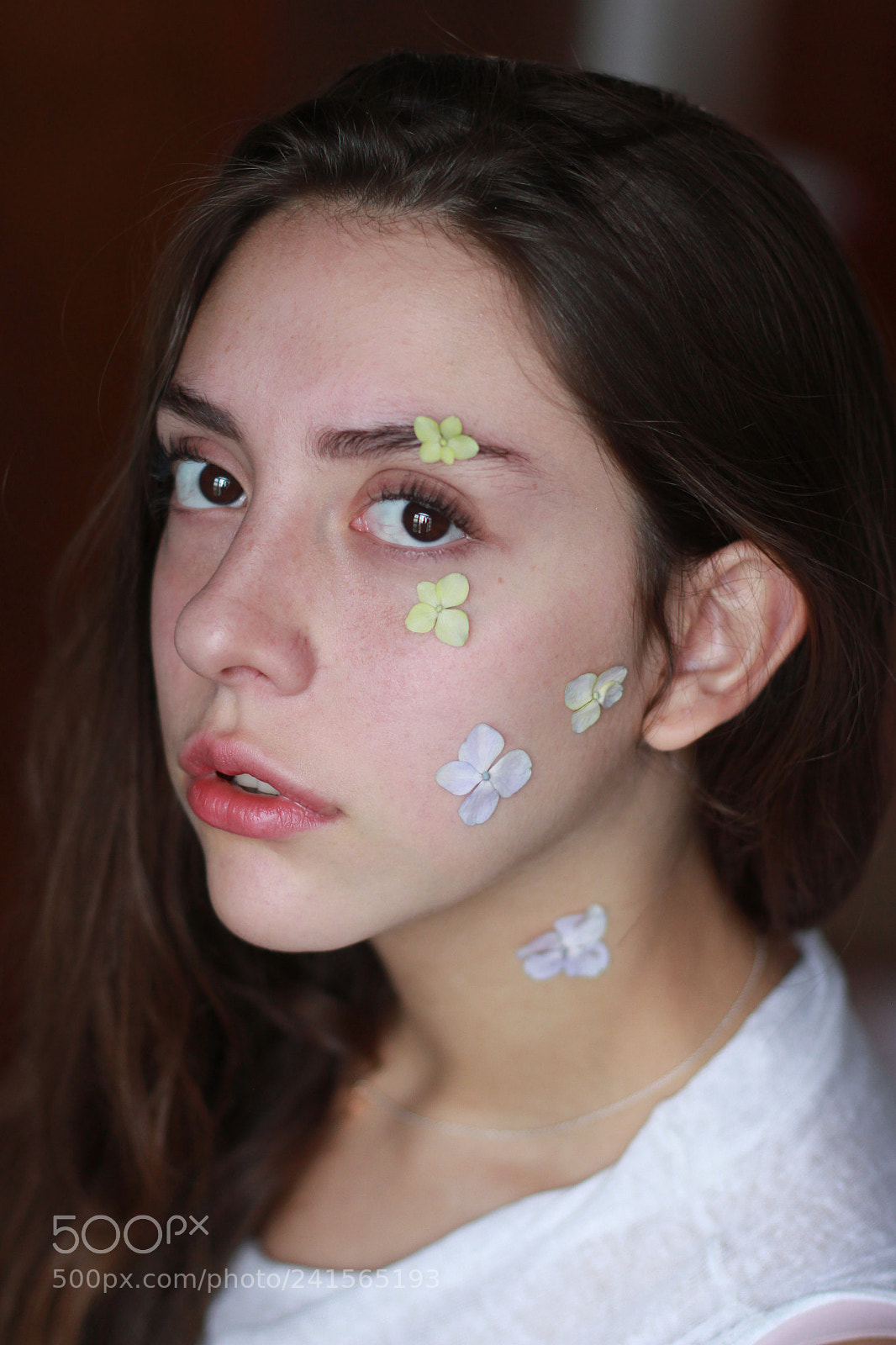 Canon EOS 700D (EOS Rebel T5i / EOS Kiss X7i) sample photo. Alicia photography