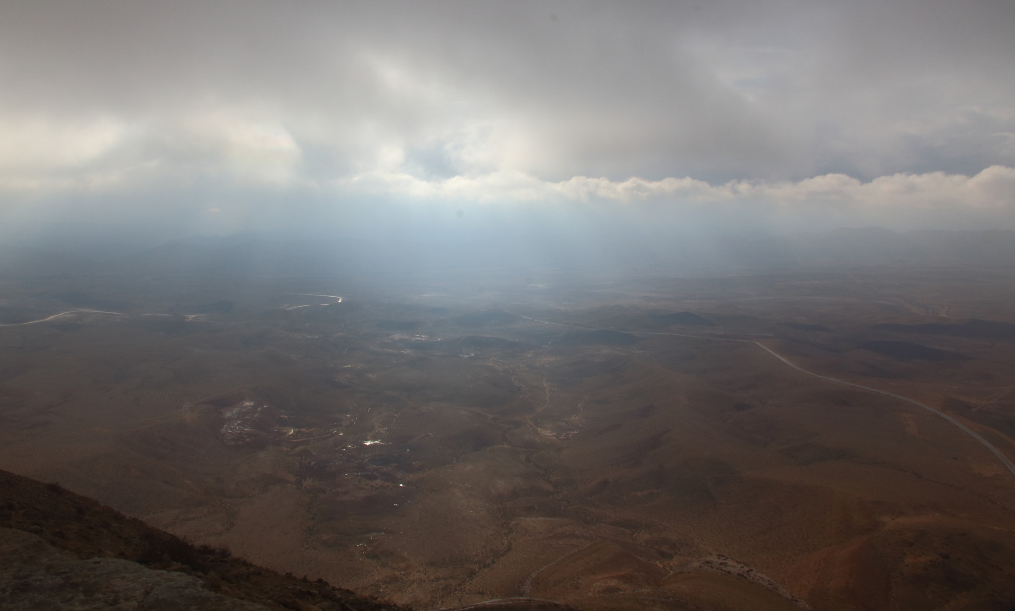 Canon EOS 1200D (EOS Rebel T5 / EOS Kiss X70 / EOS Hi) sample photo. The desert is waking up photography