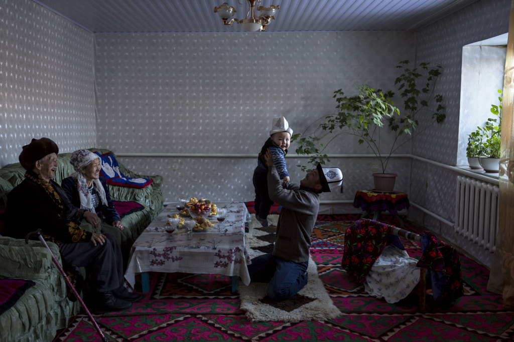 Home sweet home by Stefano Ci Cestari on 500px.com