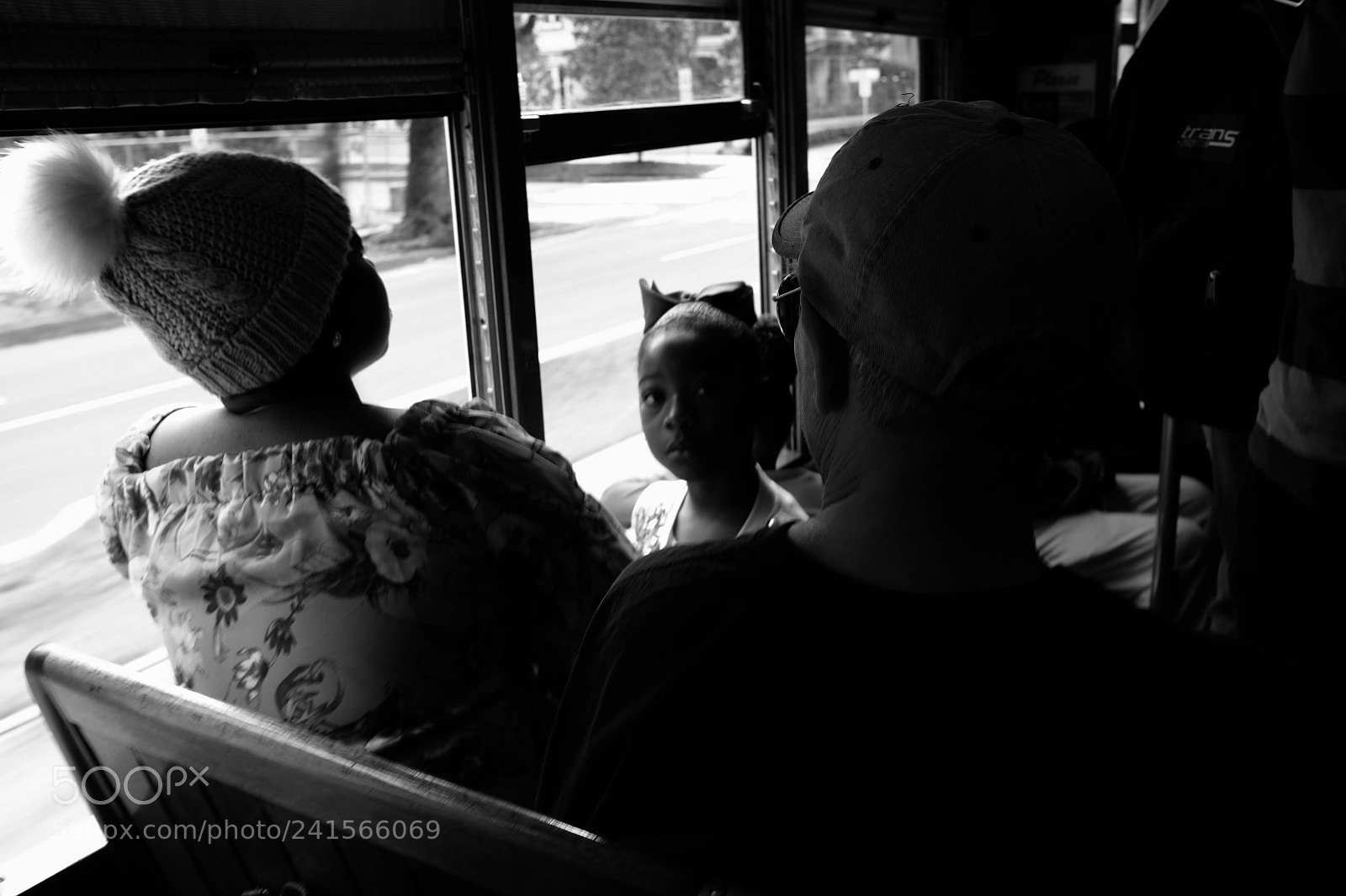 Fujifilm X-E2S sample photo. "st. charles streetcar." photography
