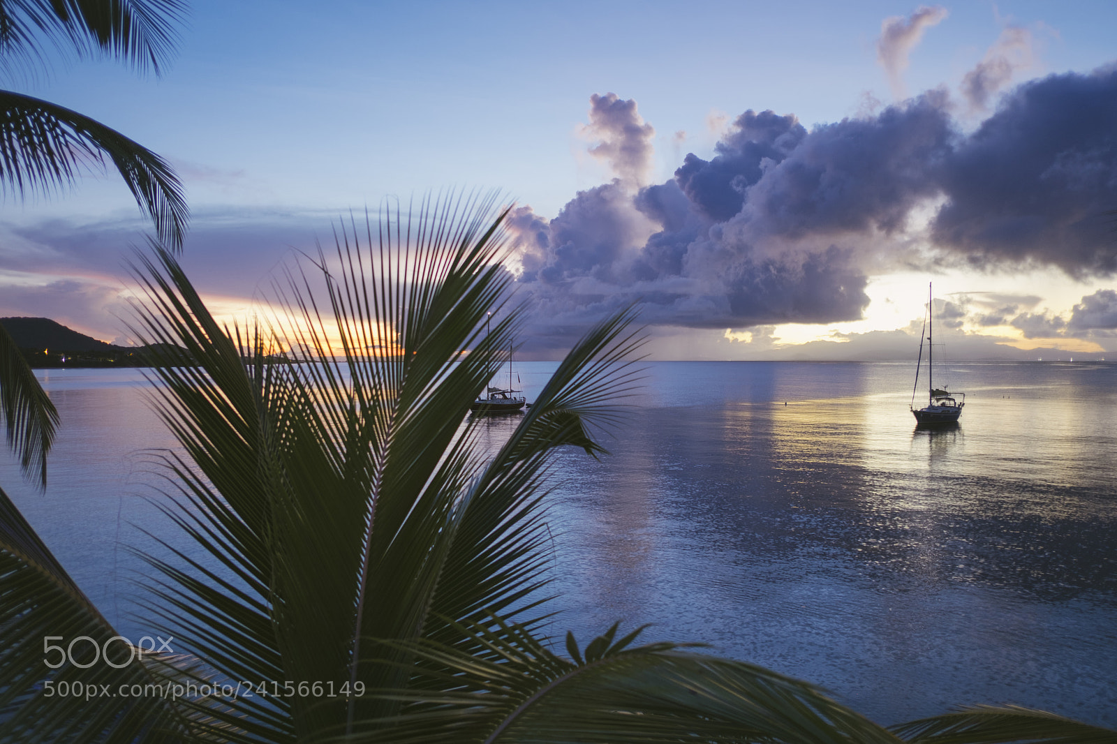 Fujifilm X-T2 sample photo. Tranquil bay photography