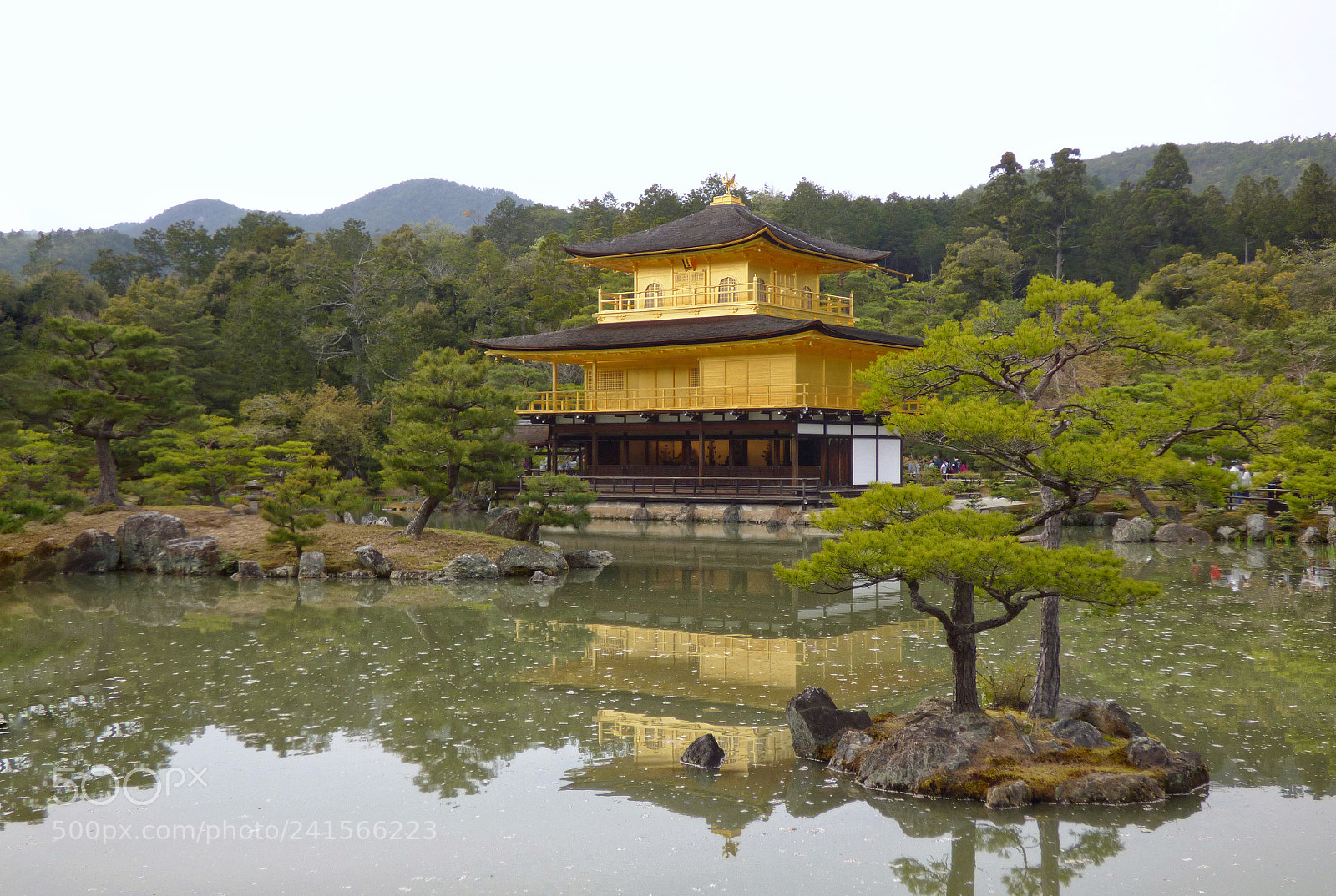 Panasonic DMC-FZ72 sample photo. The golden temple photography