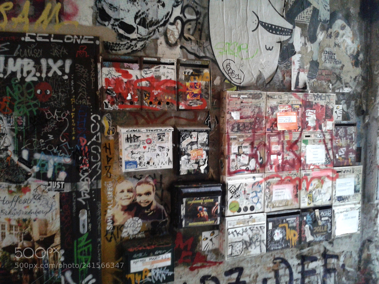 Samsung Galaxy S3 Mini sample photo. Berlin photography