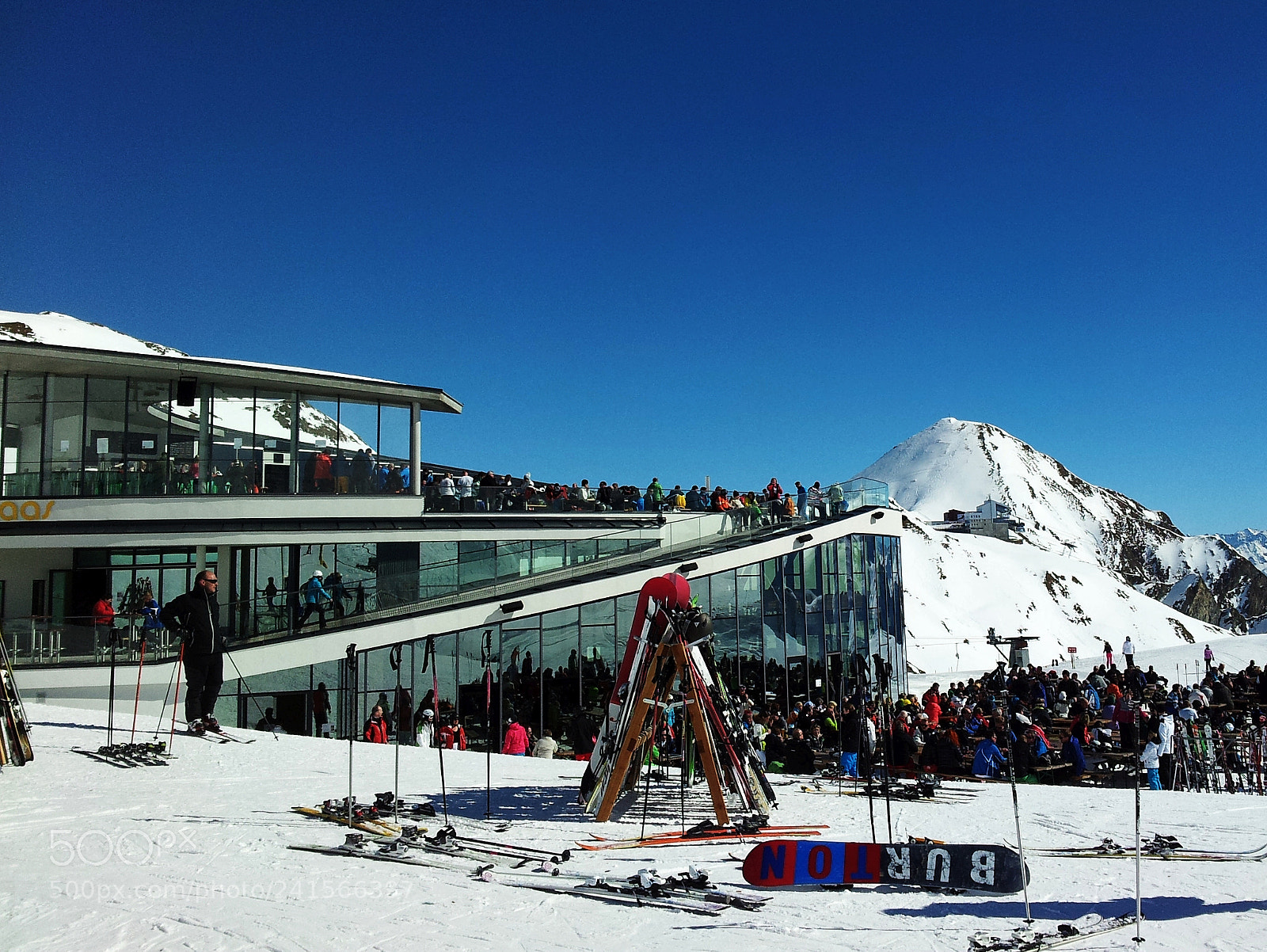Samsung Galaxy S2 sample photo. Ischgl austria photography