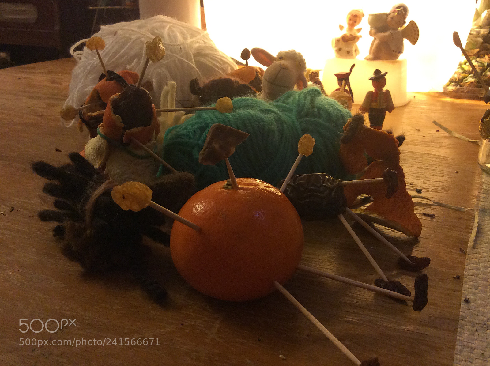 Apple iPad Air sample photo. Modern, simple cr che photography