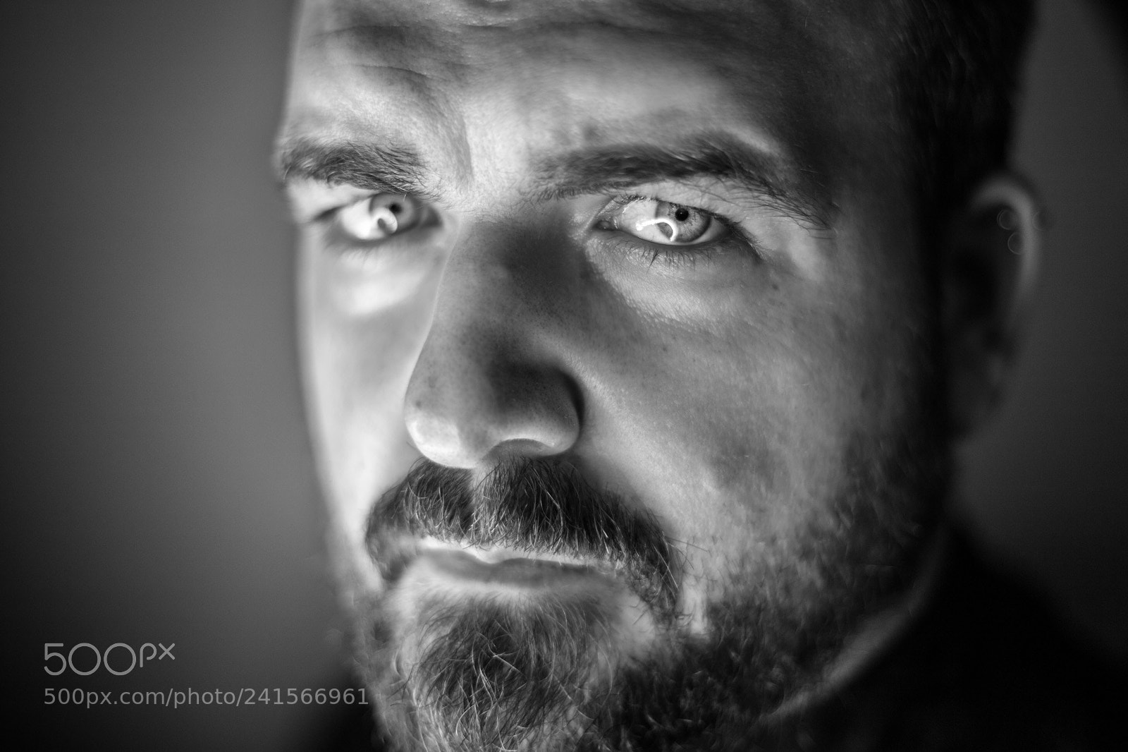 Canon EOS 6D Mark II sample photo. Autoportrait photography