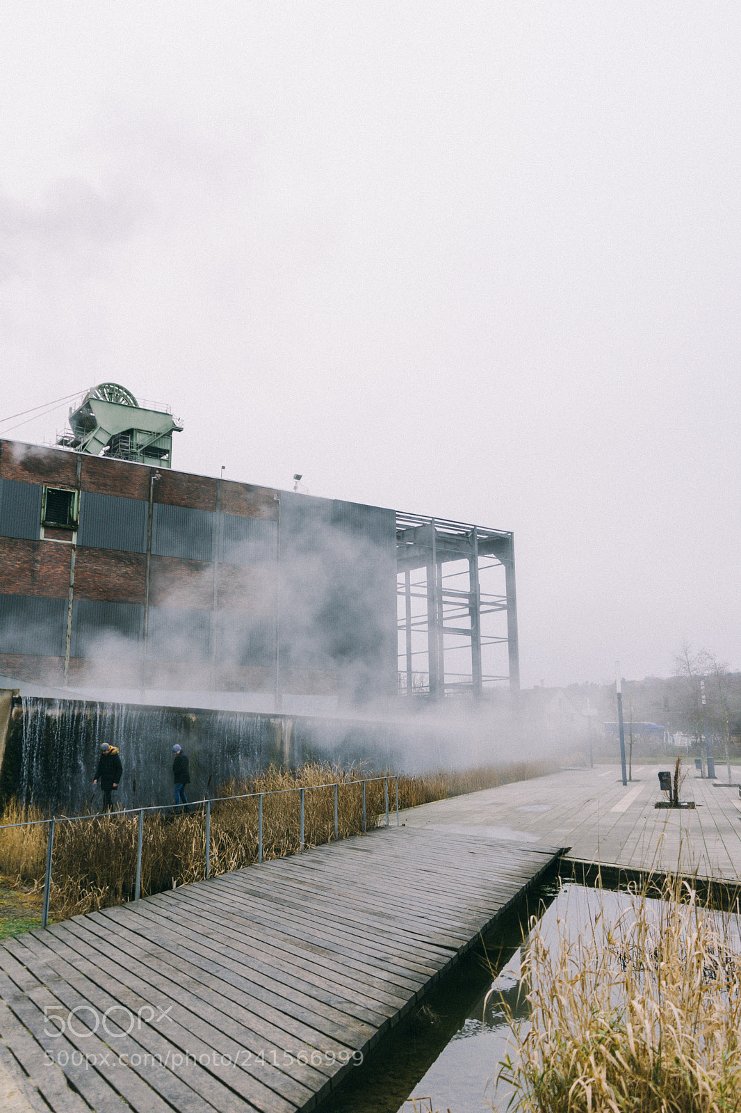Sony a7 sample photo. Moody day photography