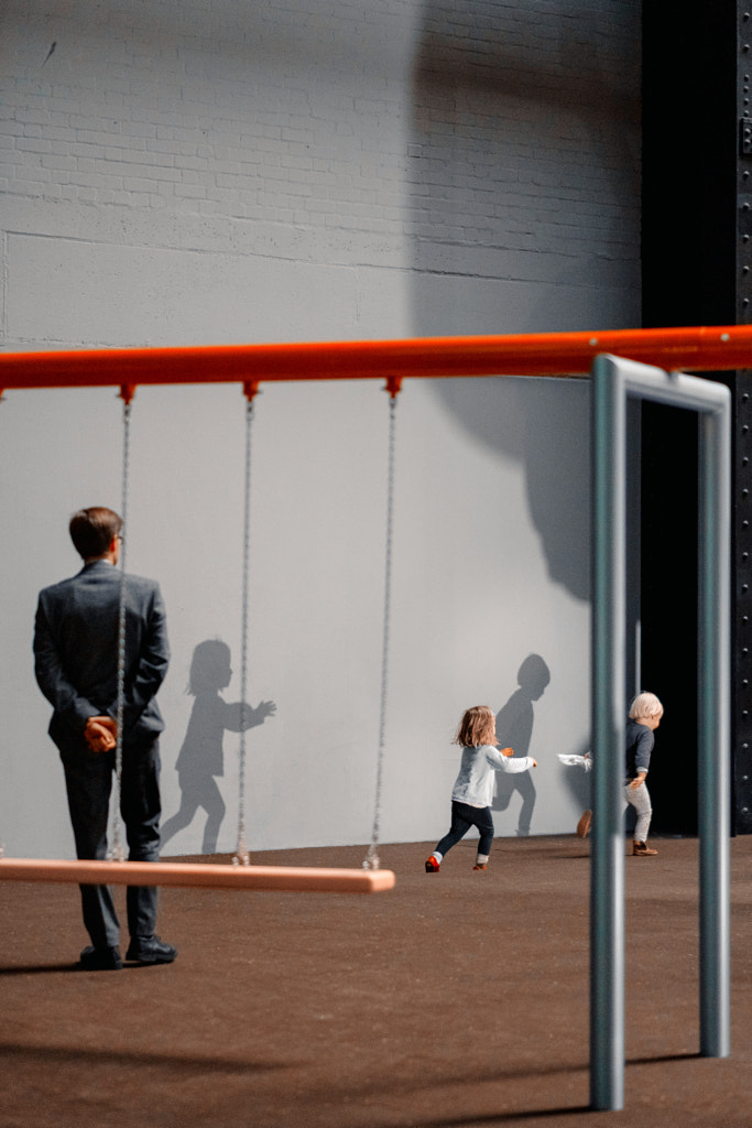  by Sixstreetunder on 500px