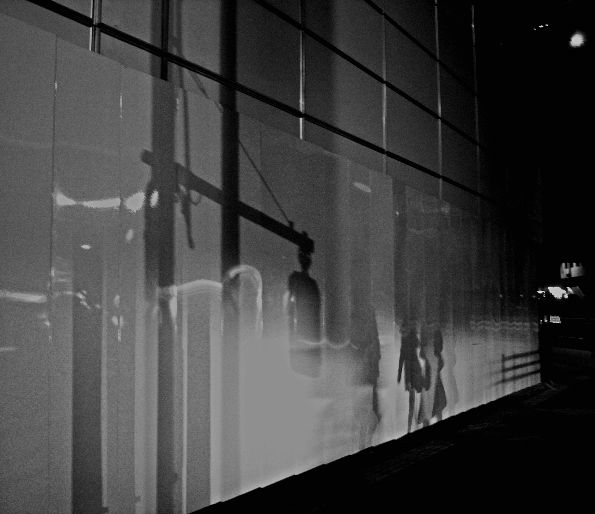 Ricoh Caplio GX100 sample photo. Tokyo photography
