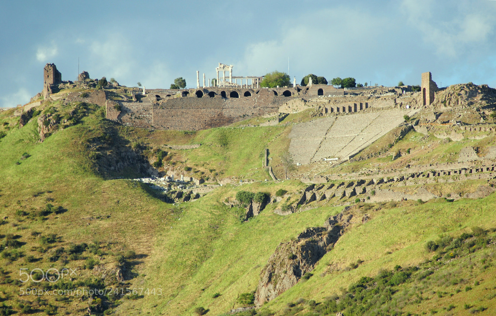 Nikon D3000 sample photo. Pergamon photography