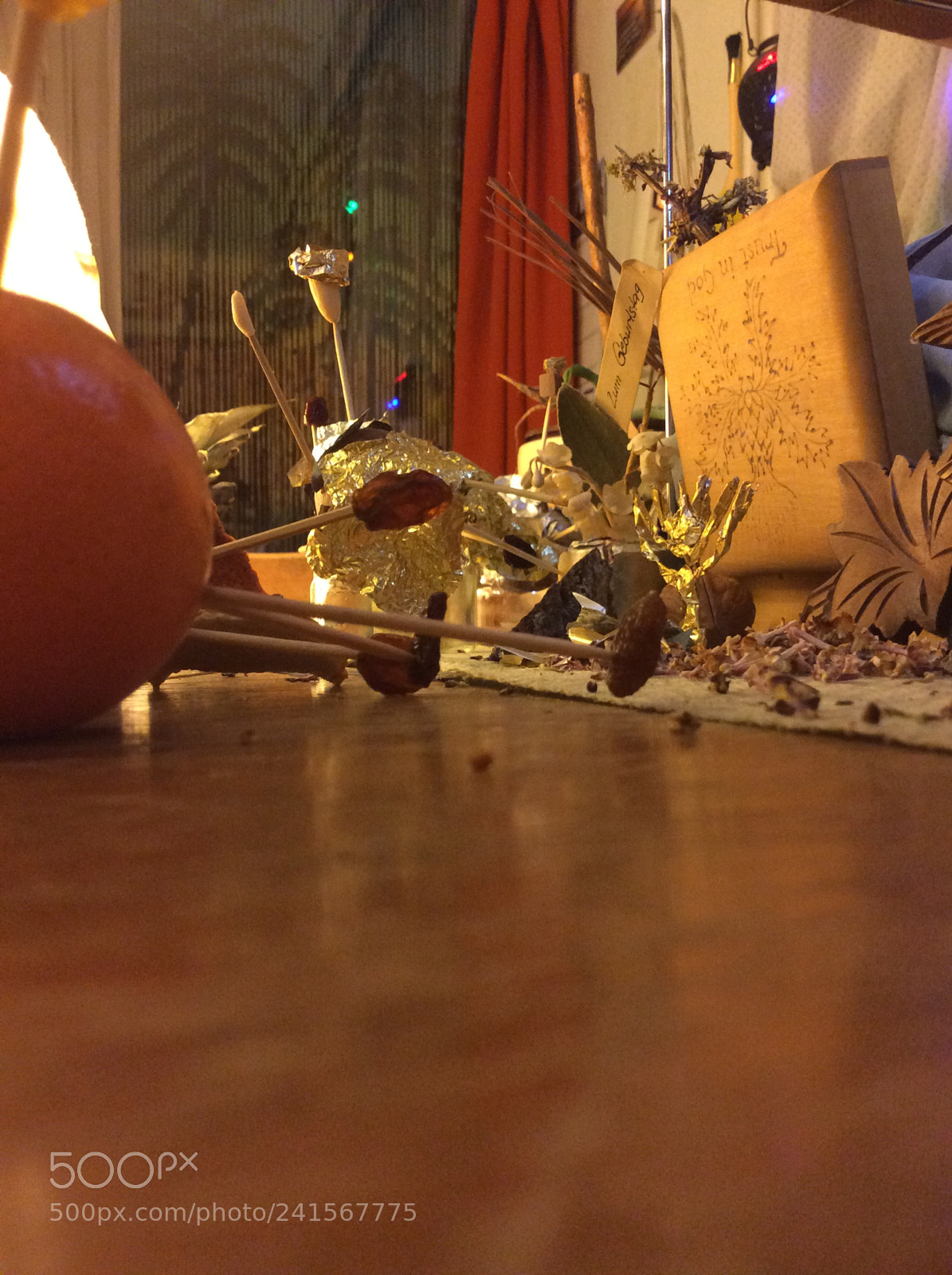 Apple iPad Air sample photo. Modern, simple cr che photography