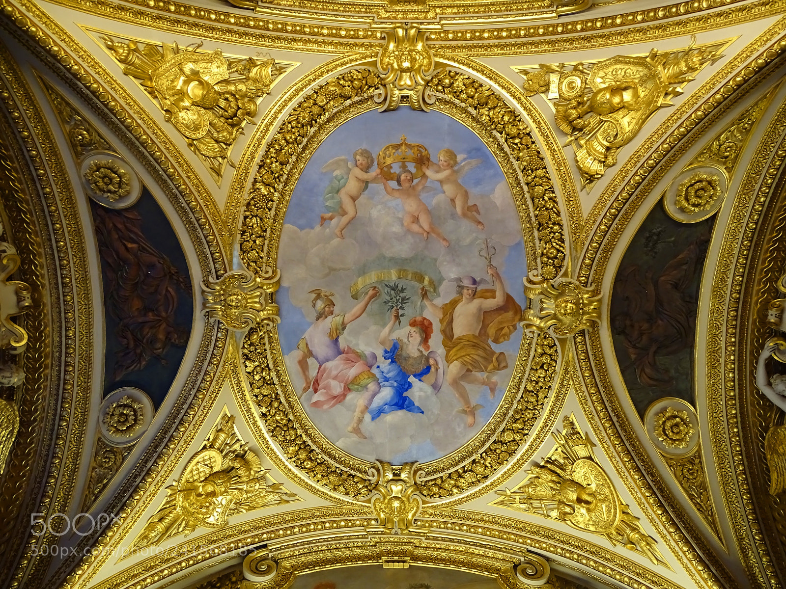 Sony Cyber-shot DSC-HX400V sample photo. Louvre ii photography