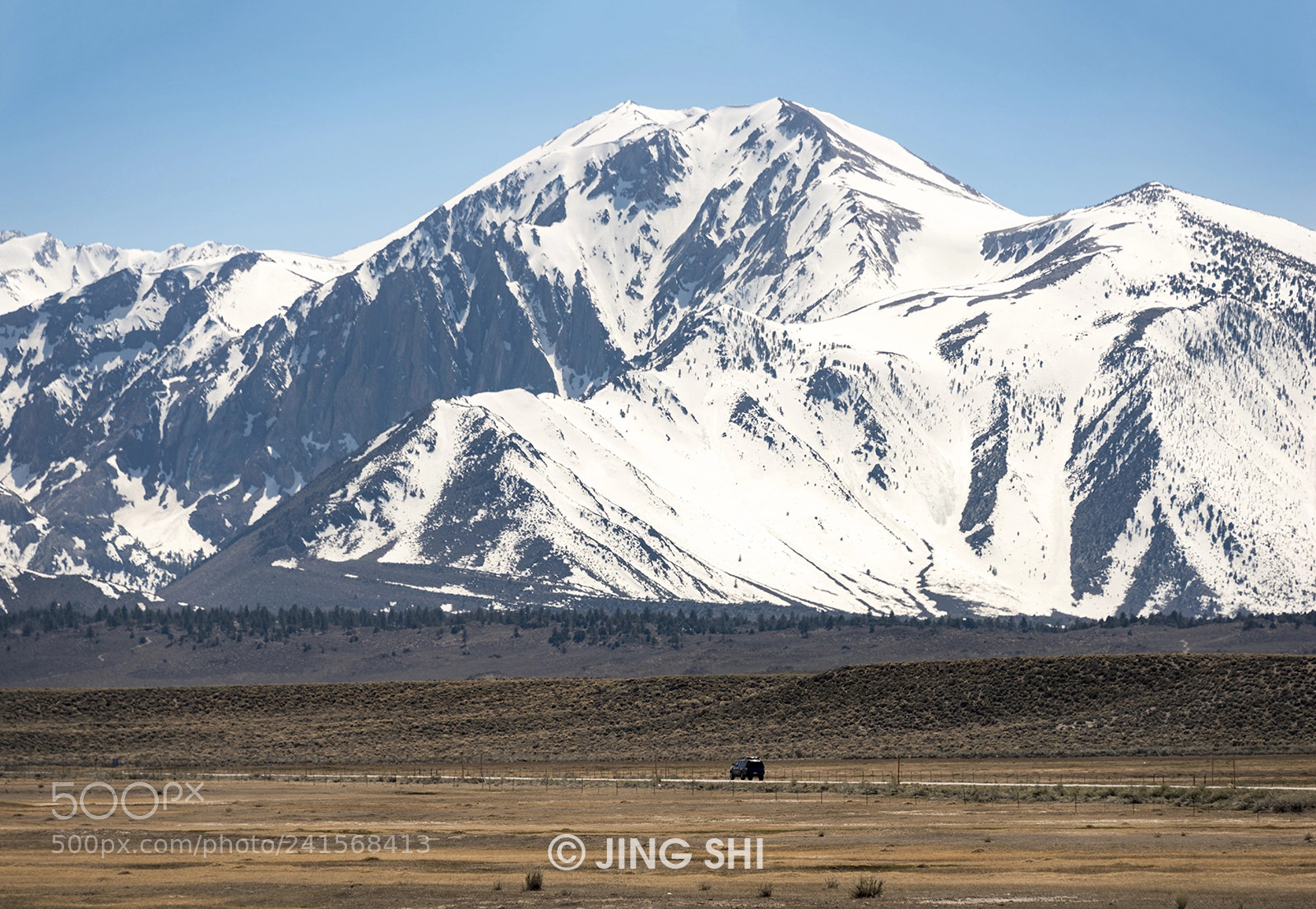 Nikon D810 sample photo. To the mountains we photography
