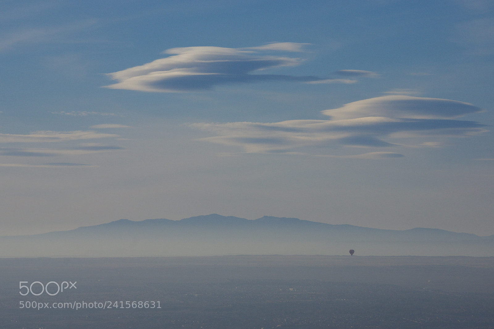 Pentax K-3 II sample photo. Albuquerque sky photography