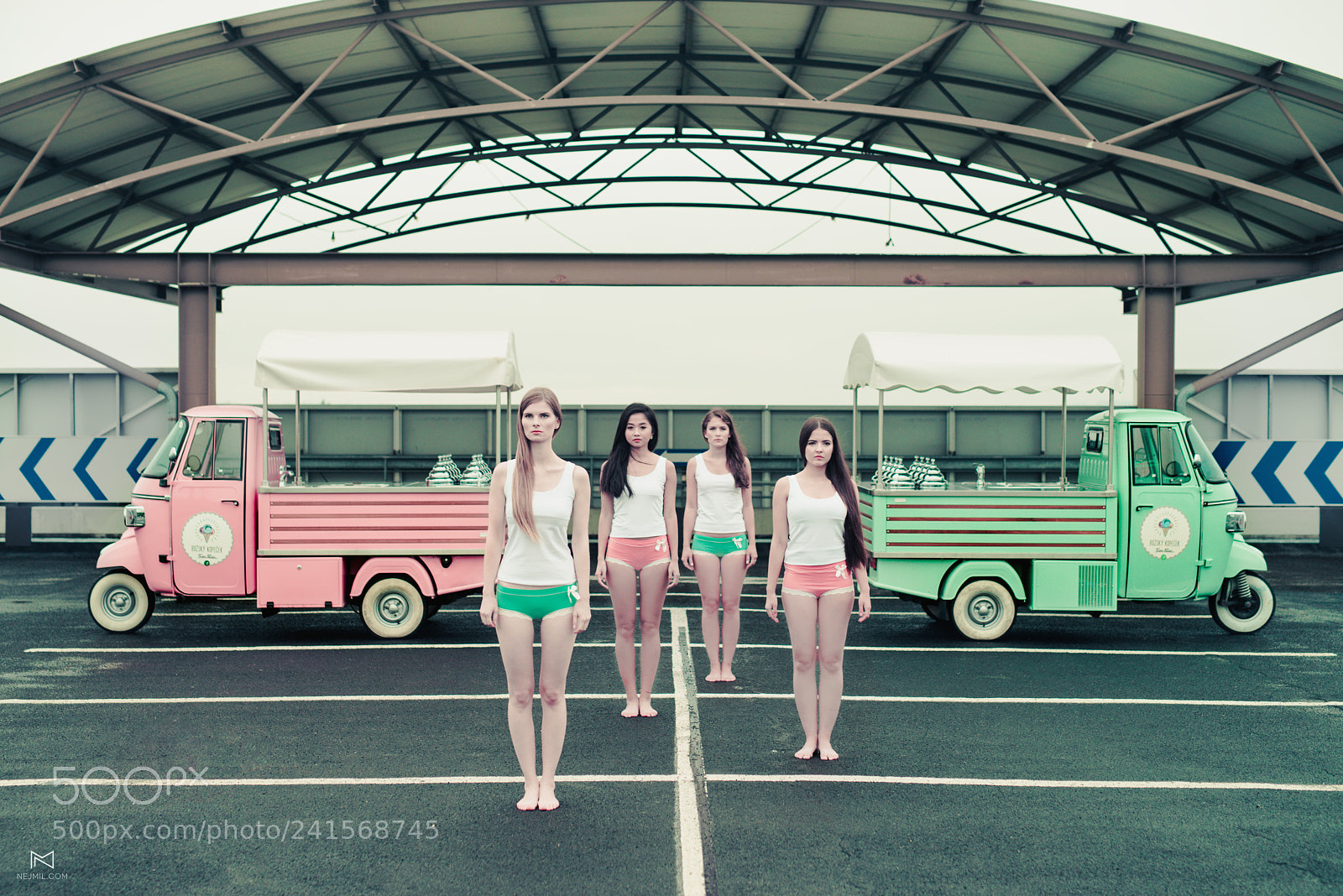 Nikon D800 sample photo. Ice cream photography