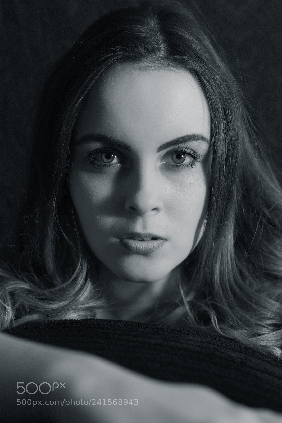 Nikon D5500 sample photo. Practising with a friend photography