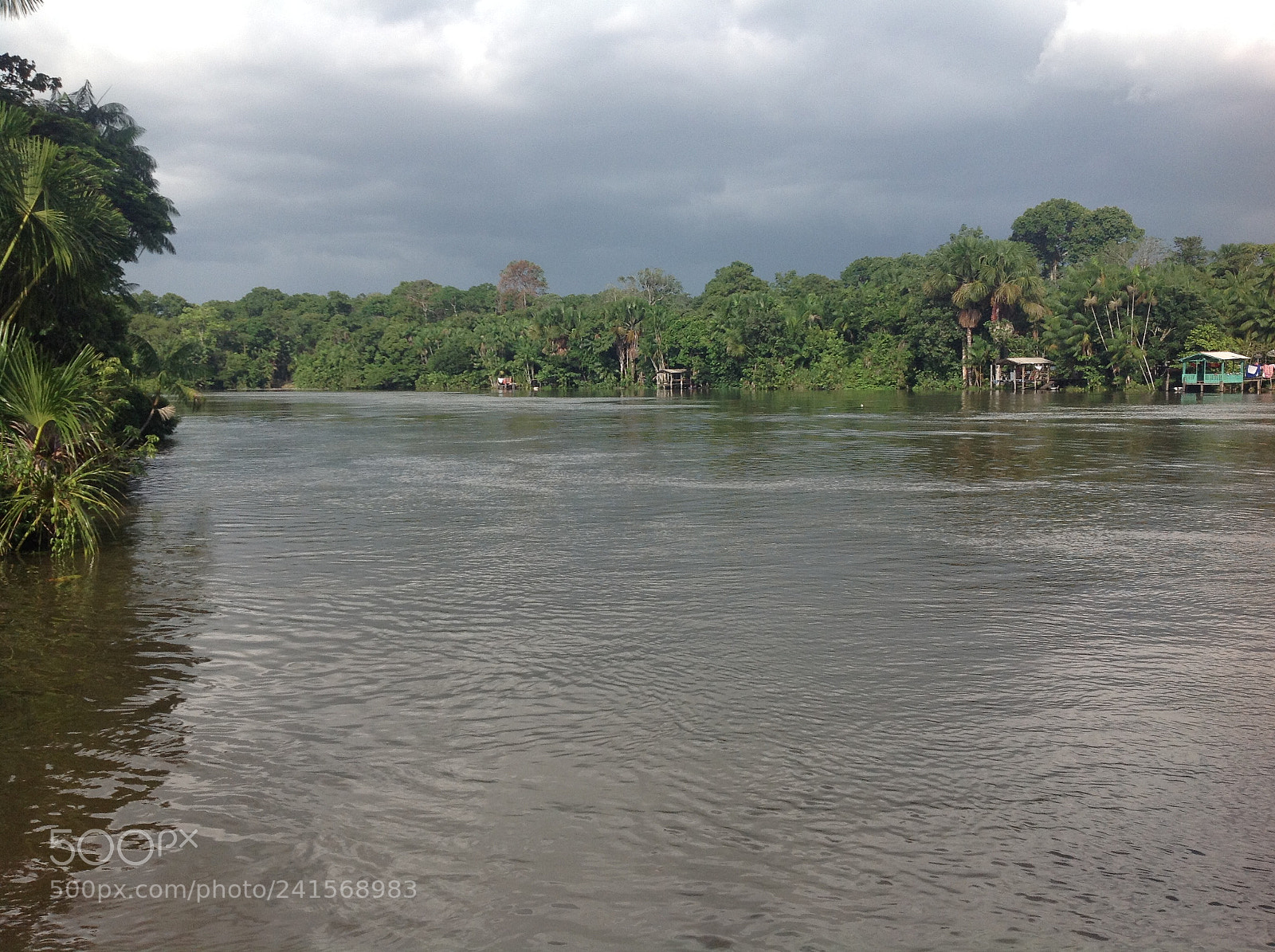 Apple iPad sample photo. Paisagem photography