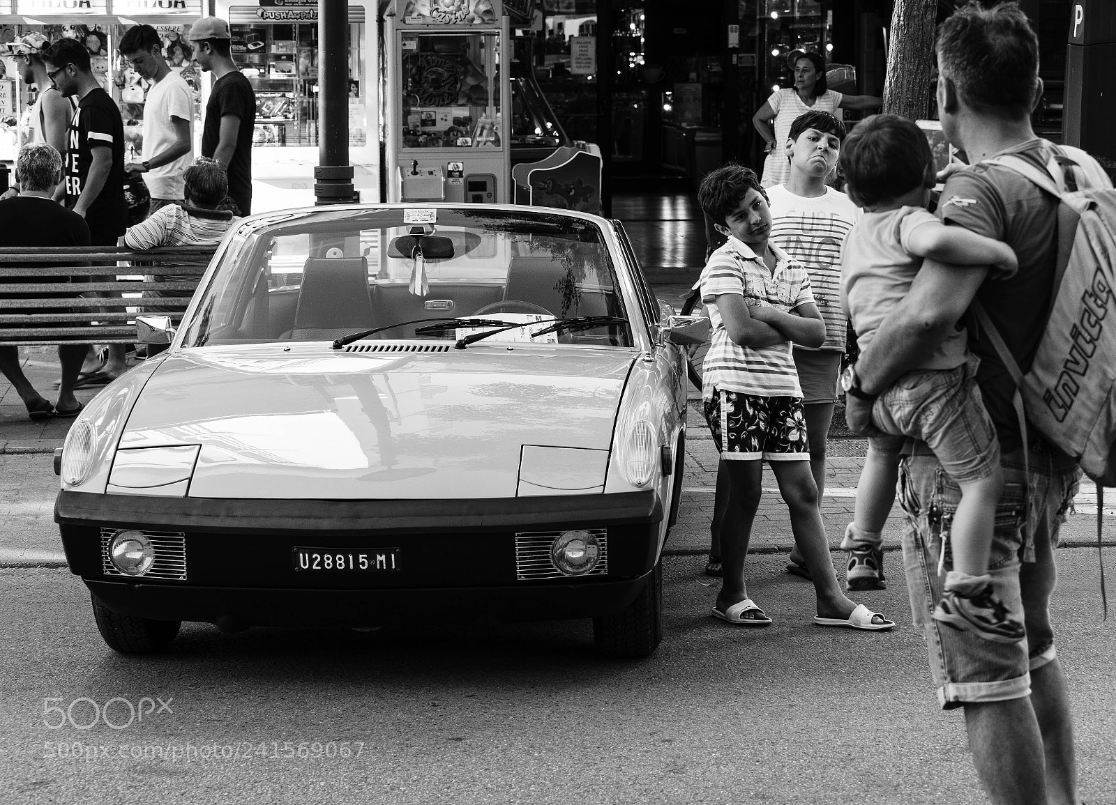 Olympus OM-D E-M1 Mark II sample photo. Fine oldtimers photography