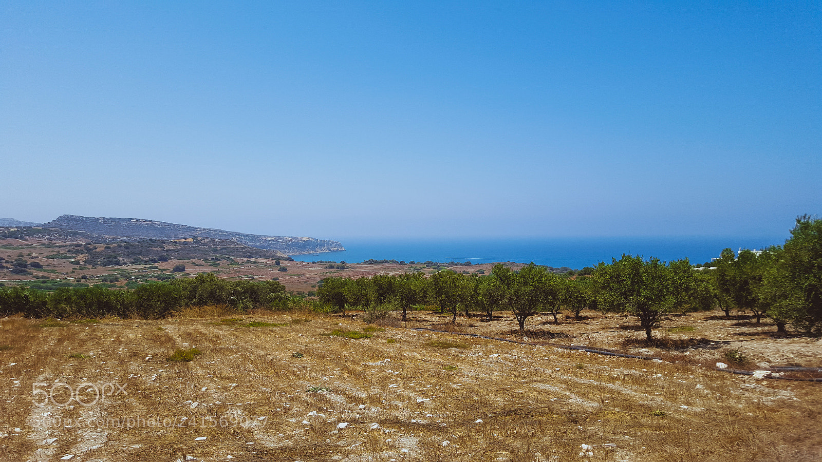 Samsung Galaxy S6 sample photo. Sea view photography