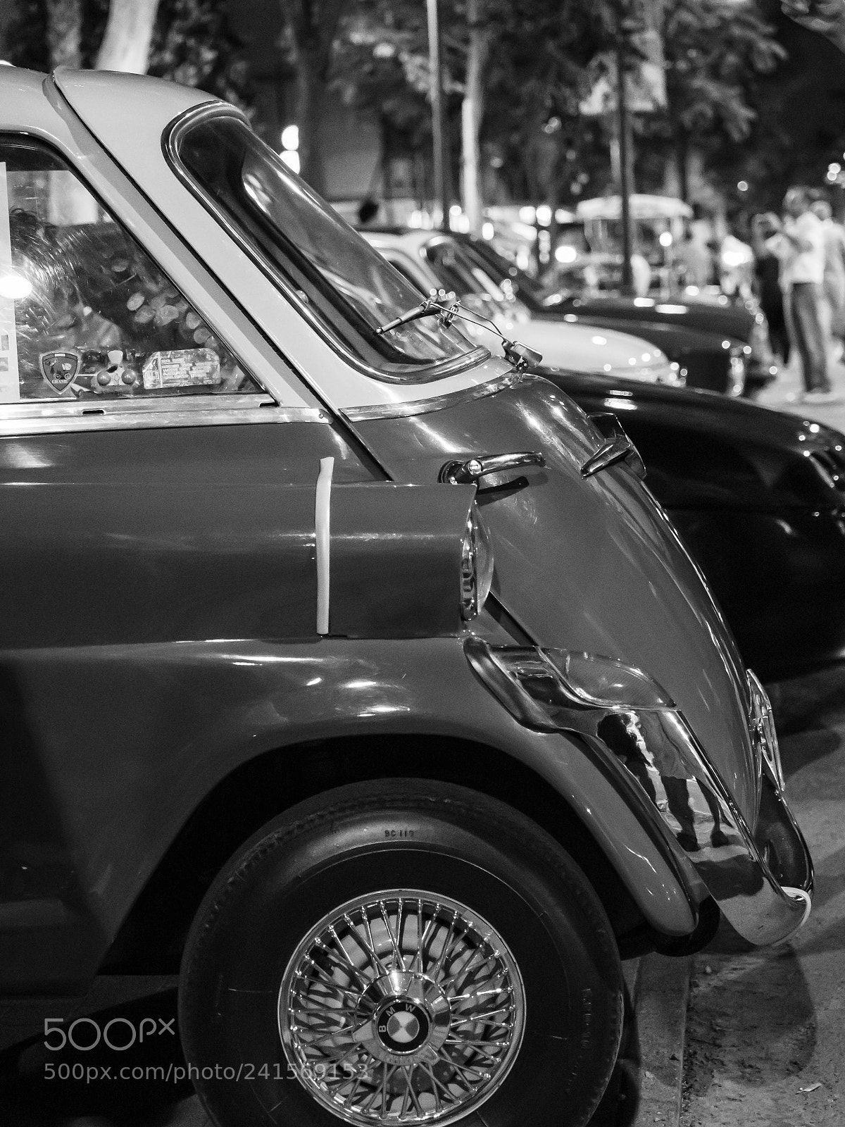 Olympus OM-D E-M1 Mark II sample photo. Fine oldtimers photography