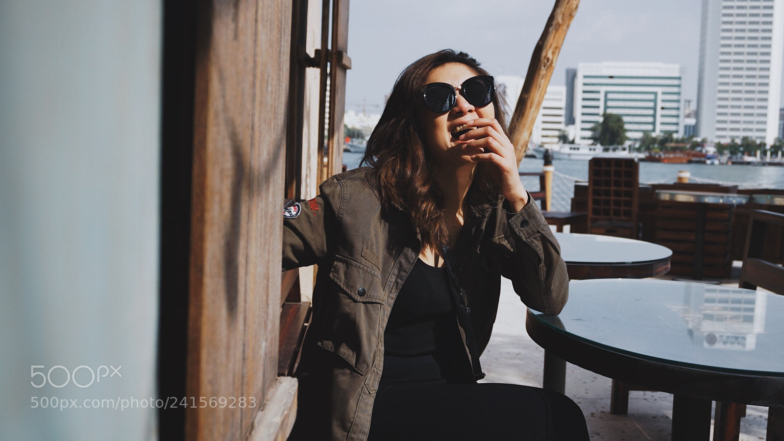 Sony a6300 sample photo. When life gives you photography
