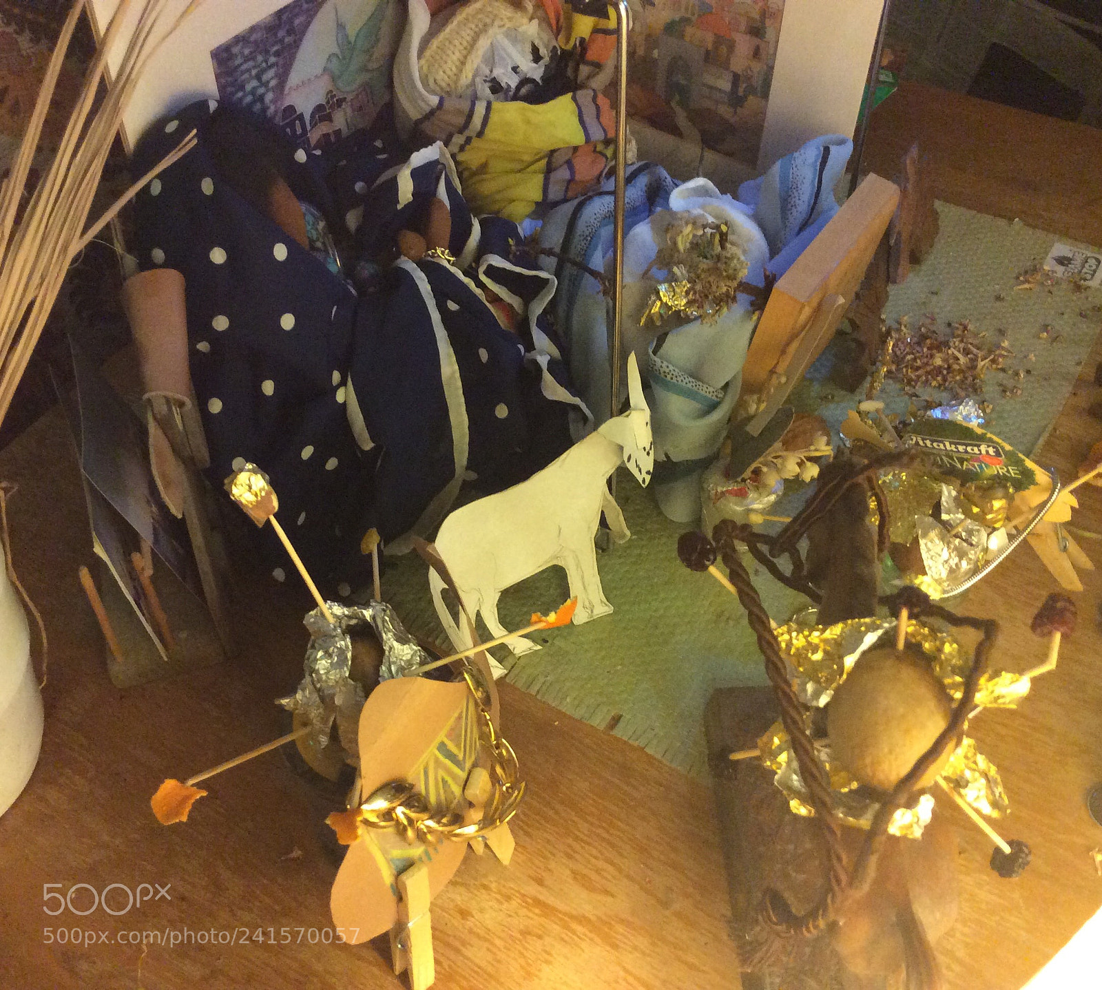 Apple iPad Air sample photo. Modern, simple cr che photography