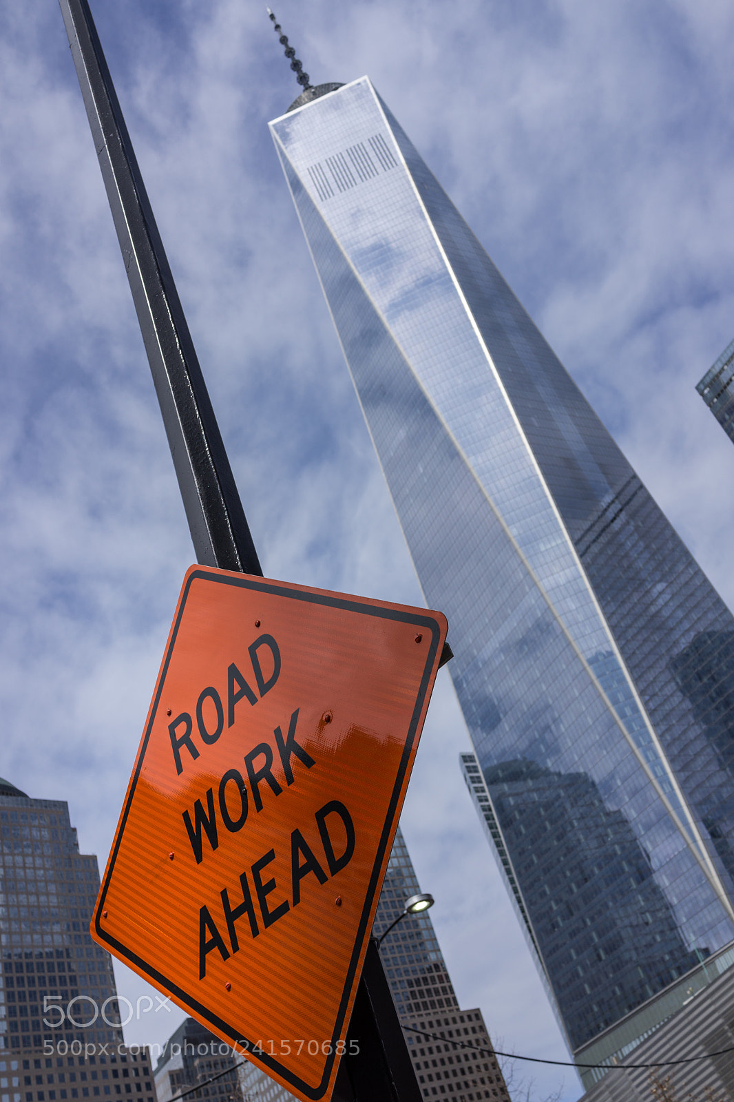Sony Cyber-shot DSC-RX1R sample photo. New york photography