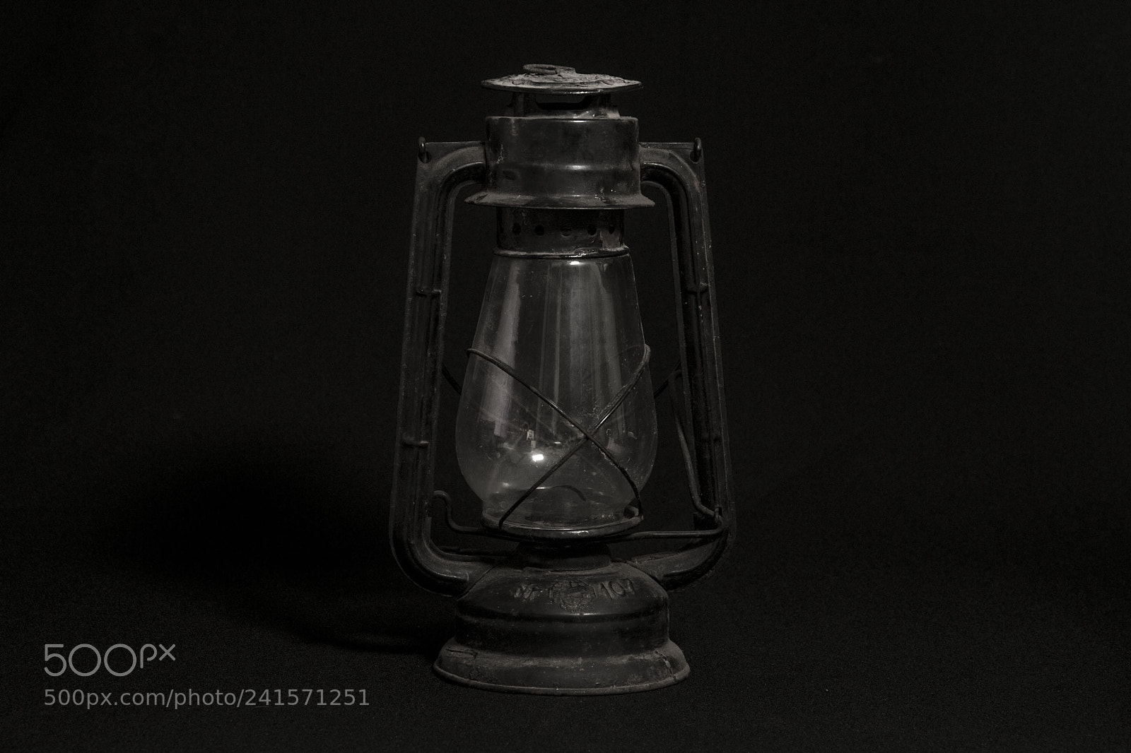 Nikon D3100 sample photo. Petroleum lamp photography