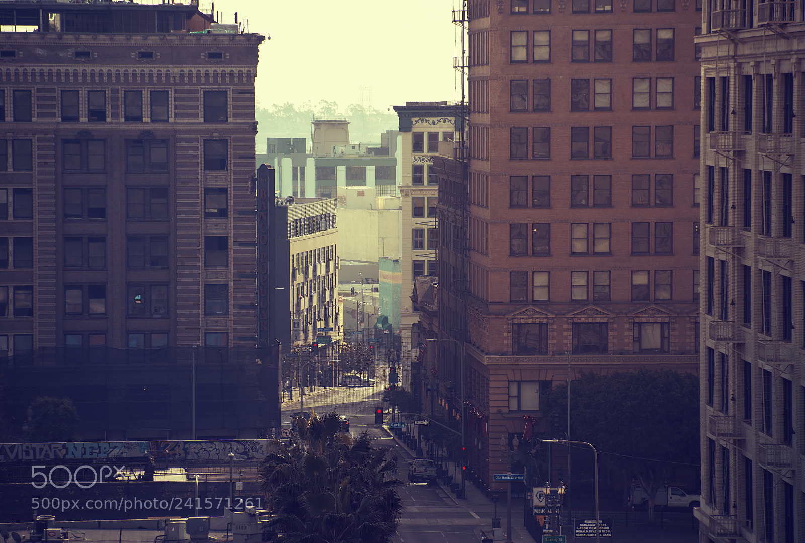 Nikon D7100 sample photo. Los angeles photography