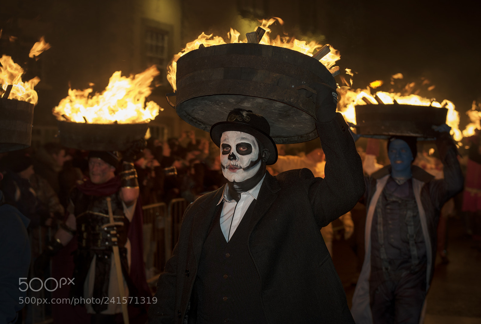 Nikon D810 sample photo. Allendale tar barrel new photography