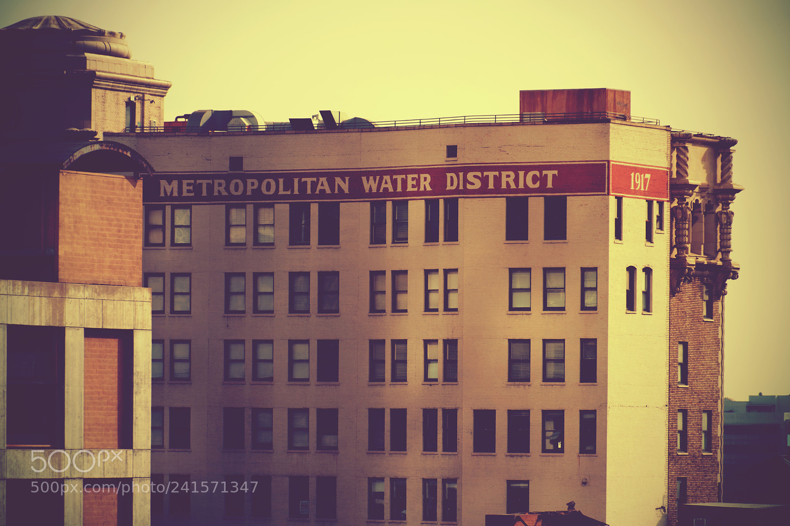 Nikon D7100 sample photo. Los angeles photography