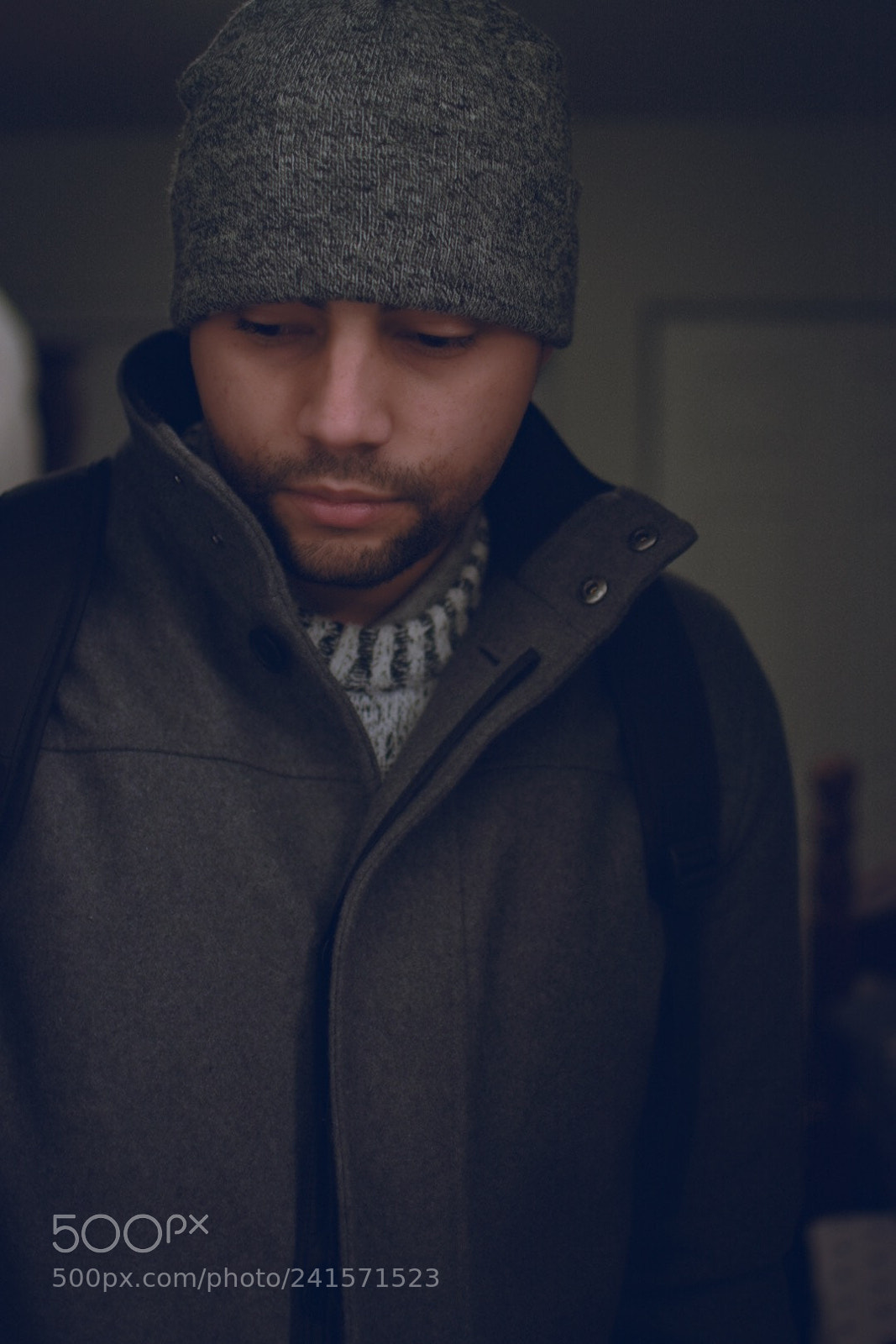 Nikon D3400 sample photo. Portrait! photography
