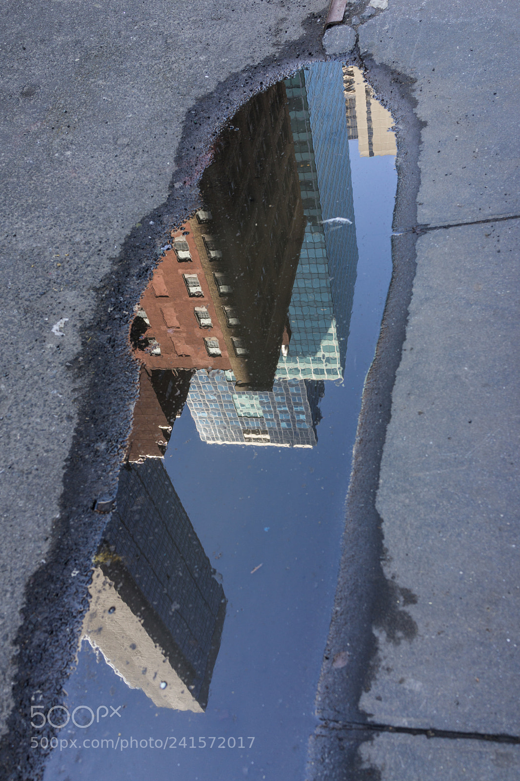 Sony Cyber-shot DSC-RX1R sample photo. New york photography