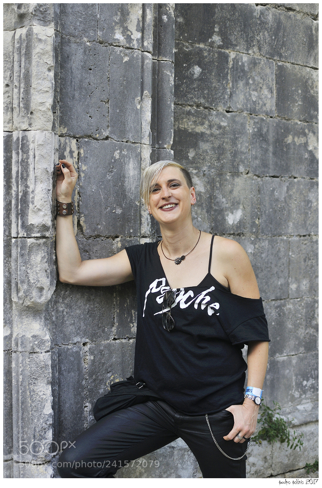 Nikon D300S sample photo. Entremuralhas photography