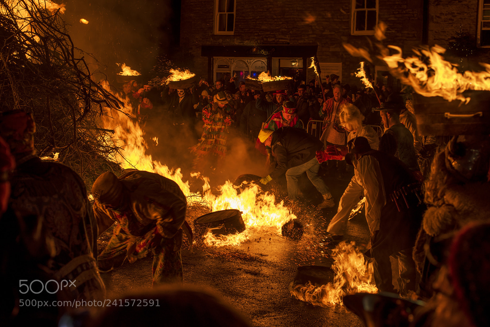 Nikon D810 sample photo. Allendale tar barrel new photography