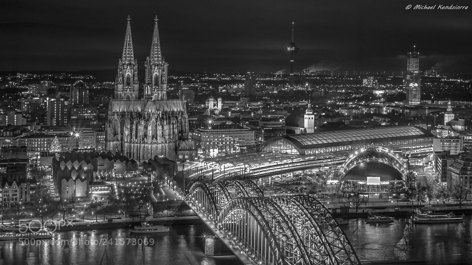 Sony a7 II sample photo. KÖlle b&w photography