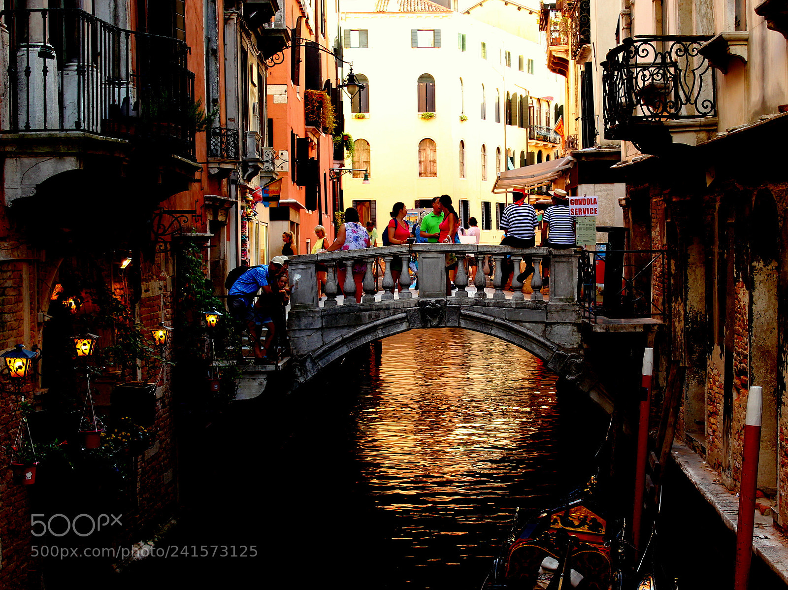 Canon EOS 550D (EOS Rebel T2i / EOS Kiss X4) sample photo. Venice.. photography