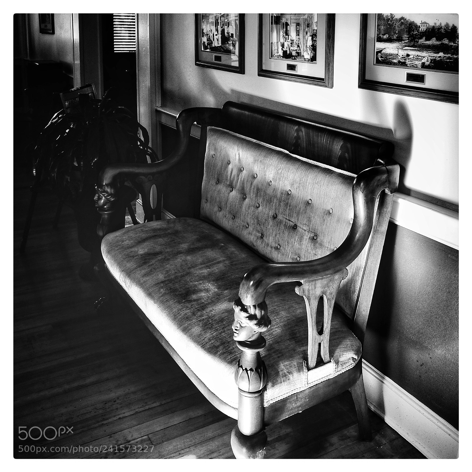 Fujifilm X70 sample photo. Have a seat photography