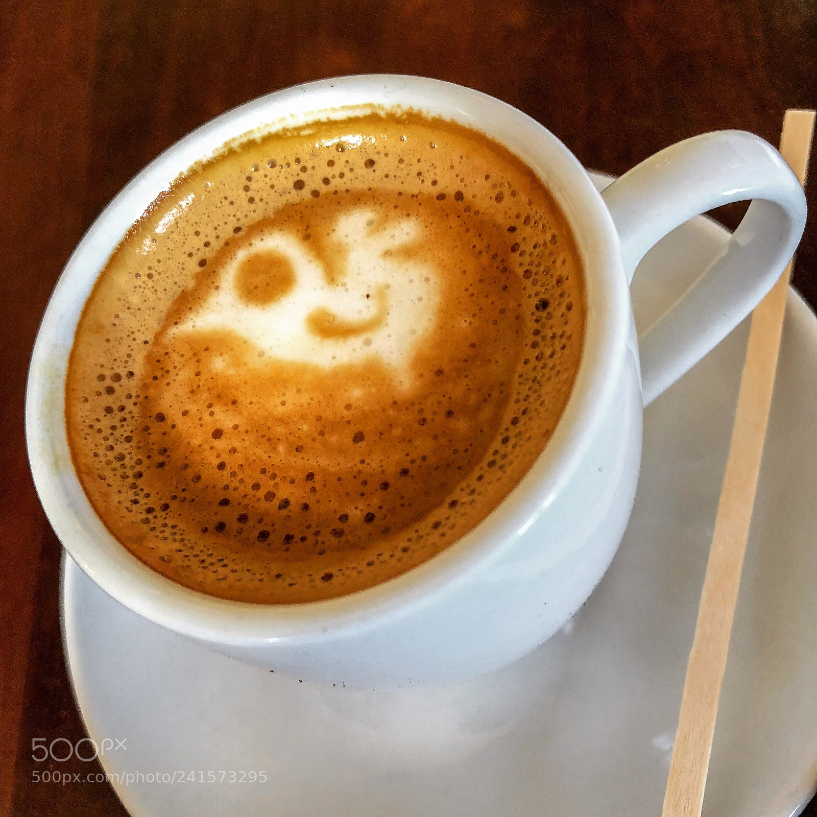 Apple iPhone 8 Plus sample photo. Café cuatro sombras...☕️ photography