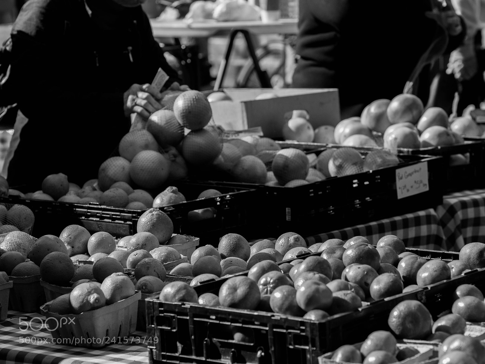 Olympus OM-D E-M1 Mark II sample photo. Srq saturday morning market photography