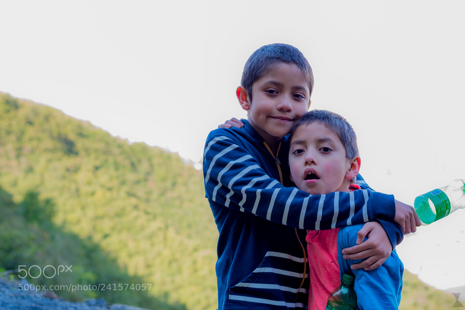 Nikon D5600 sample photo. Hermanos photography