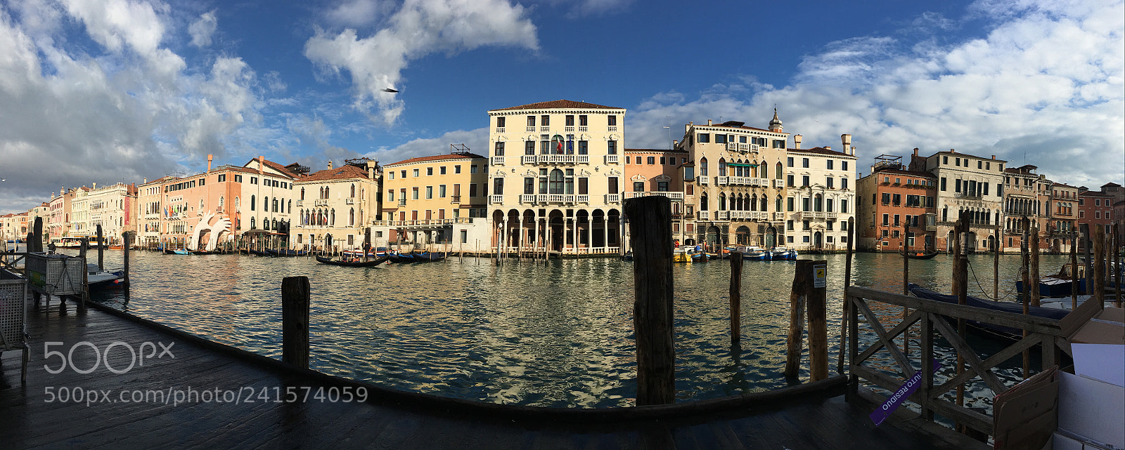 Apple iPhone 6s sample photo. Venecia? photography