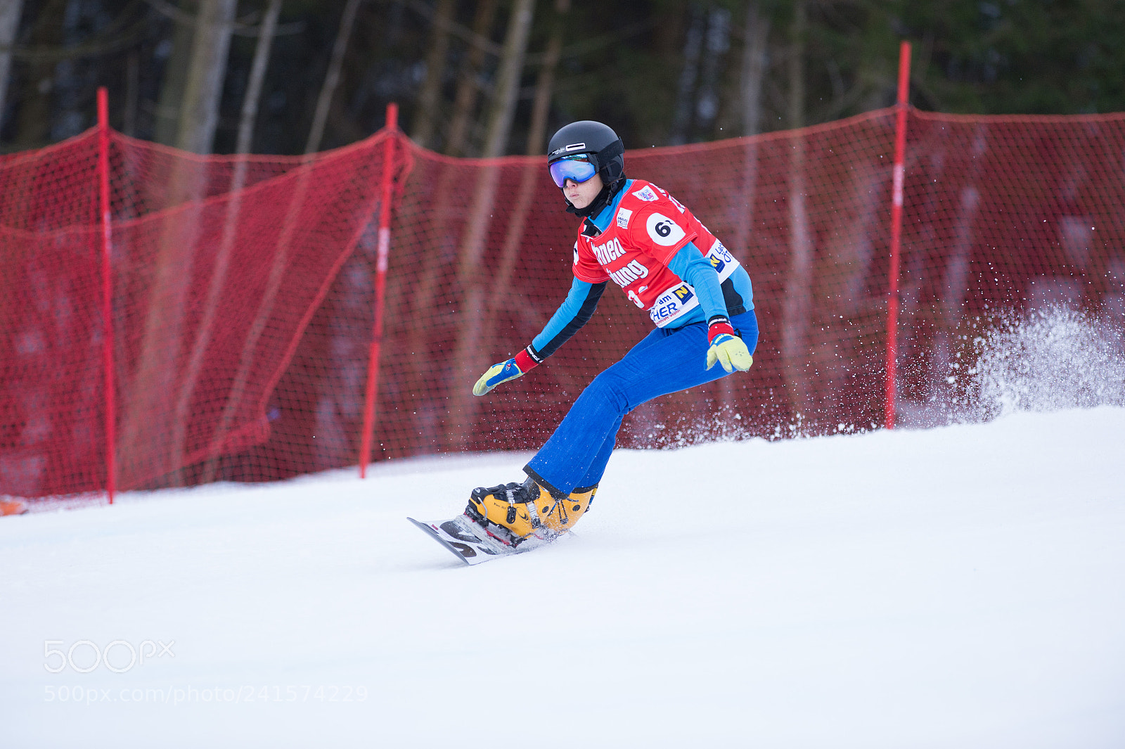 Nikon D4 sample photo. Fis snowboard world cup photography