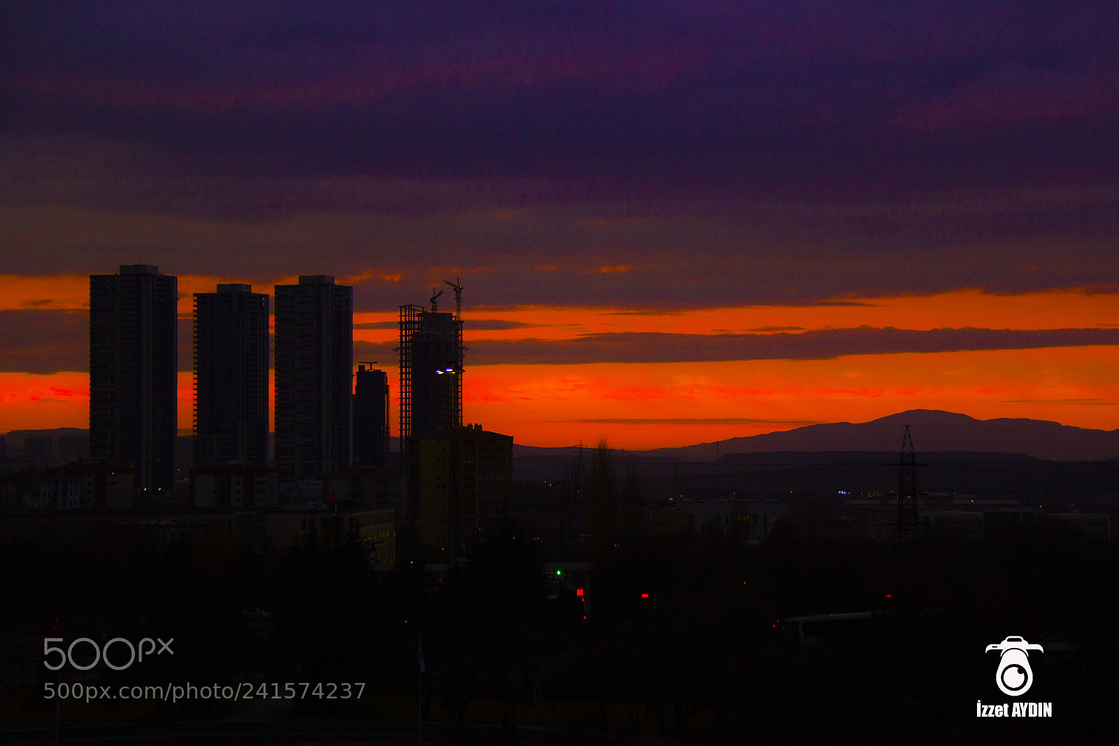 Canon EOS 600D (Rebel EOS T3i / EOS Kiss X5) sample photo. Ankara photography