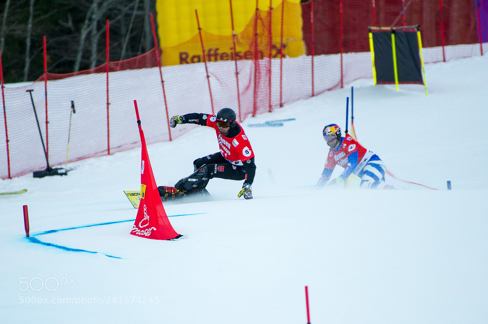 Nikon D3S sample photo. Fis snowboard world cup photography