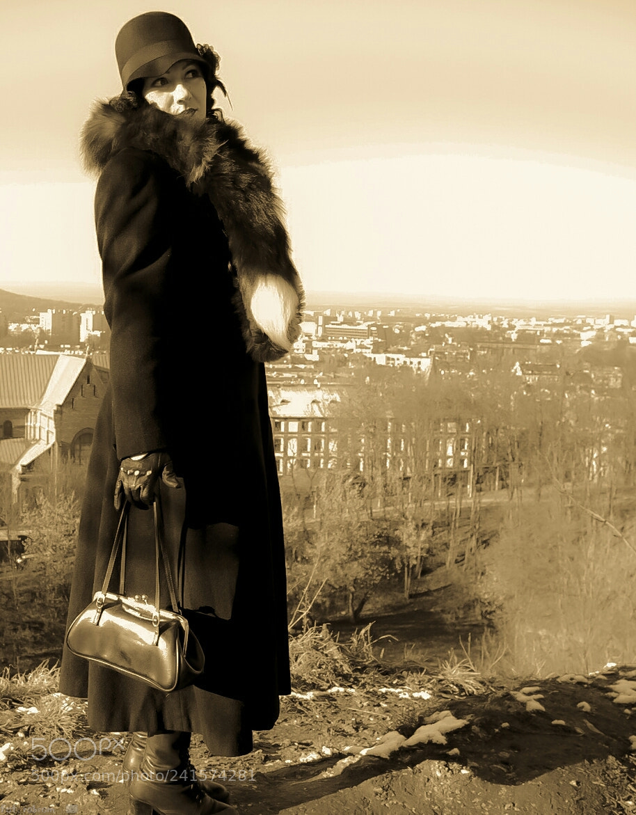 Pentax K10D sample photo. Beata photography
