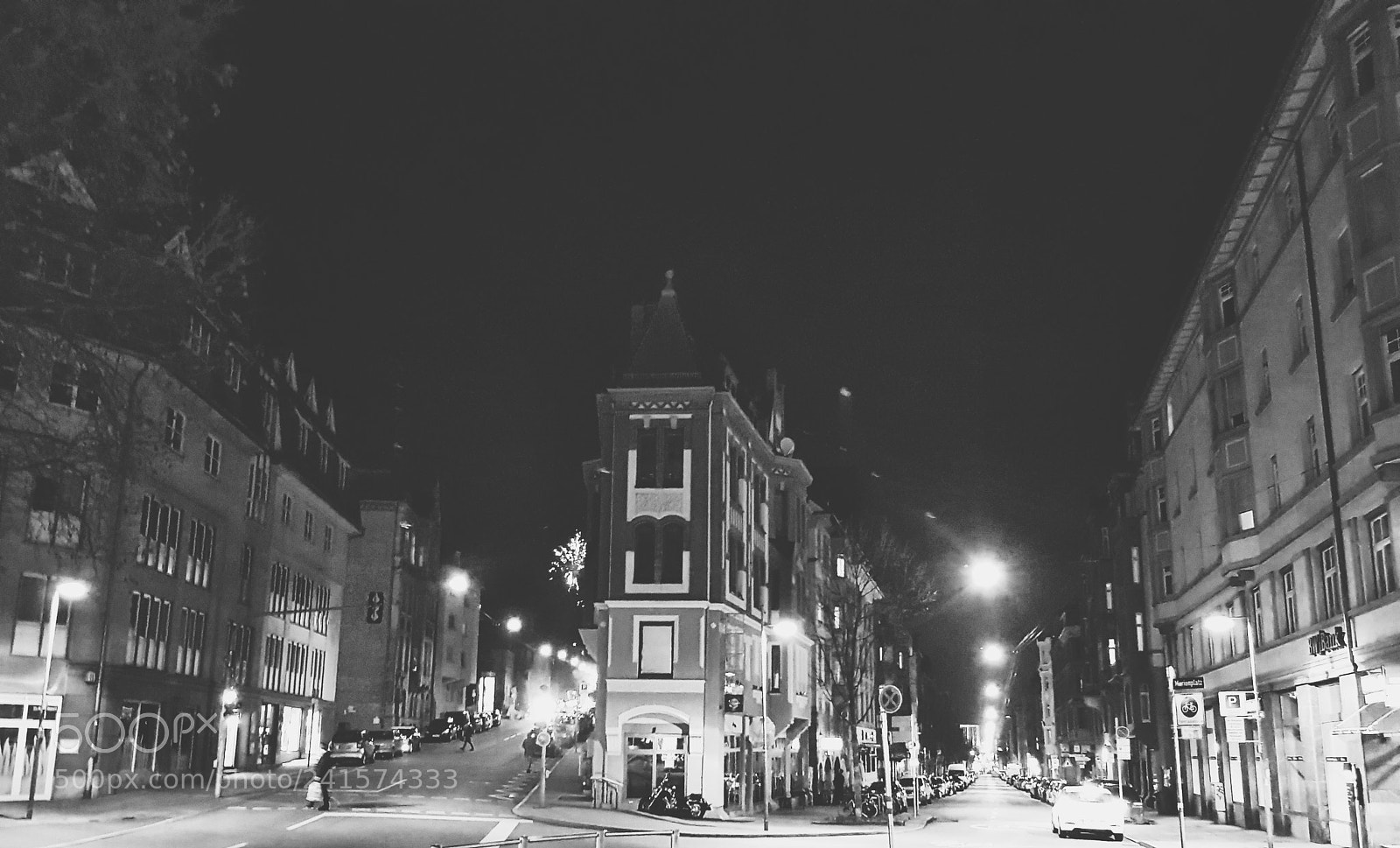 Samsung Galaxy S8 sample photo. Marienplatz photography