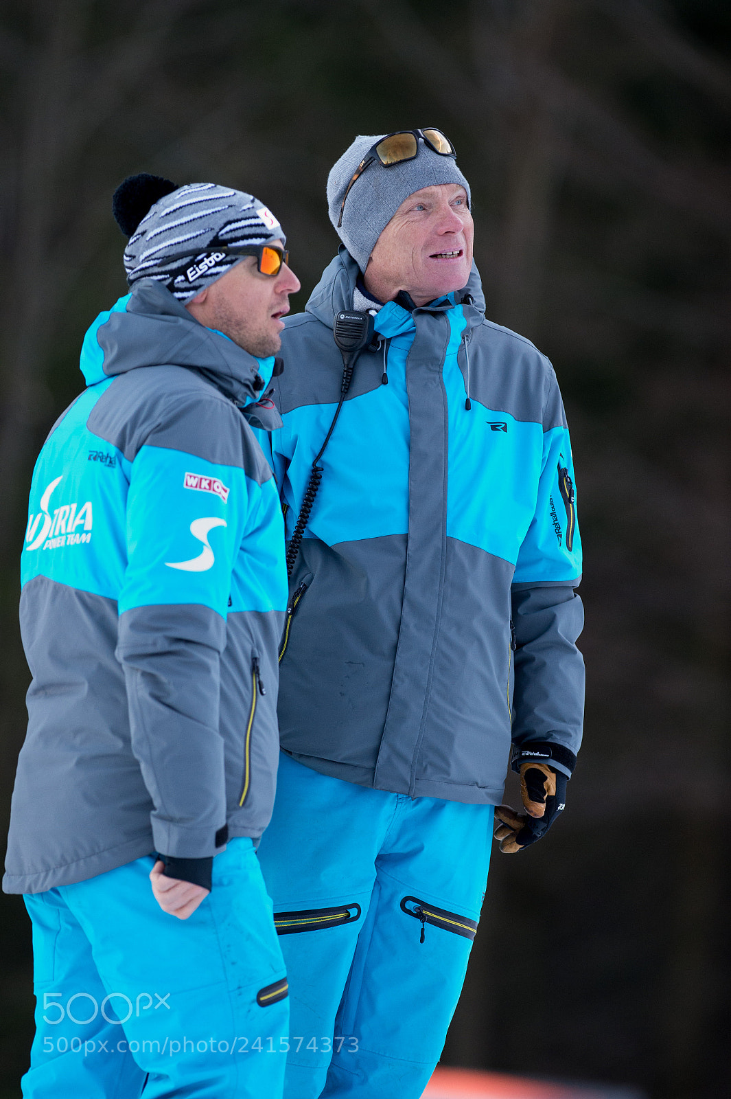 Nikon D4 sample photo. Fis snowboard world cup photography